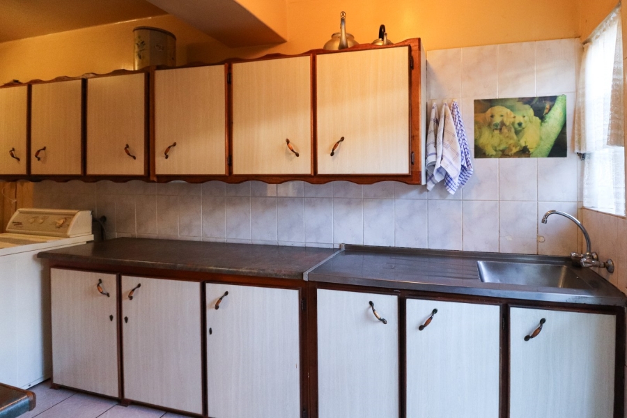 4 Bedroom Property for Sale in Adamayview North West